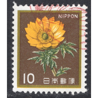 JAPAN SCOTT 1422