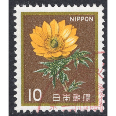 JAPAN SCOTT 1422