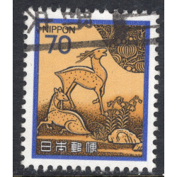 JAPAN SCOTT 1426