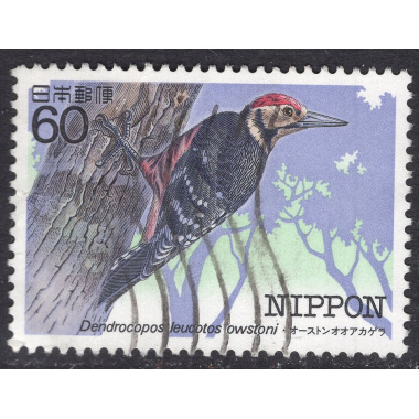 JAPAN SCOTT 1543