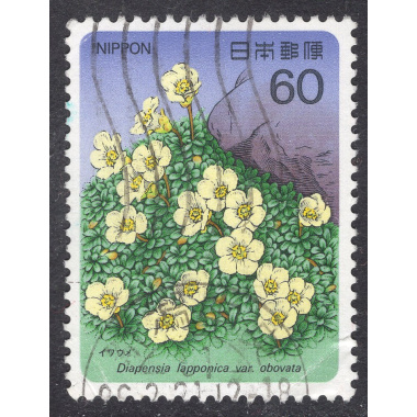 JAPAN SCOTT 1582