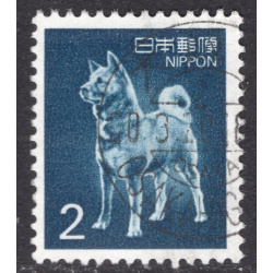 JAPAN SCOTT 1622