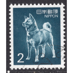 JAPAN SCOTT 1622