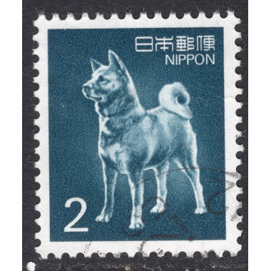 JAPAN SCOTT 1622