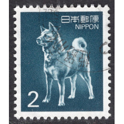 JAPAN SCOTT 1622