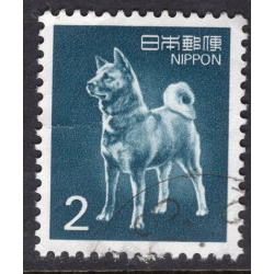 JAPAN SCOTT 1622