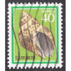 JAPAN SCOTT 1623