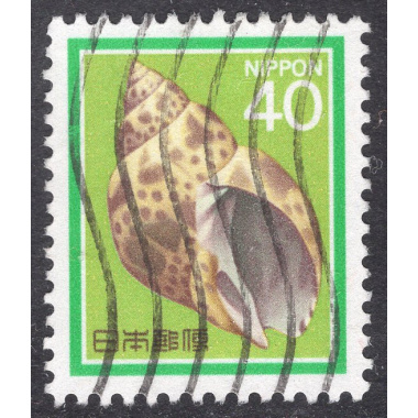 JAPAN SCOTT 1623