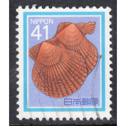 JAPAN SCOTT 1624
