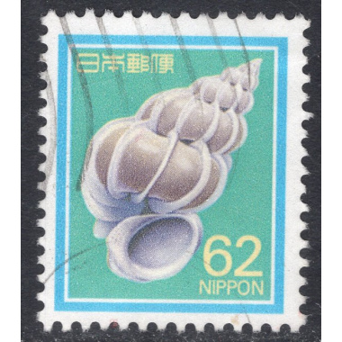 JAPAN SCOTT 1626