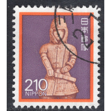 JAPAN SCOTT 1629