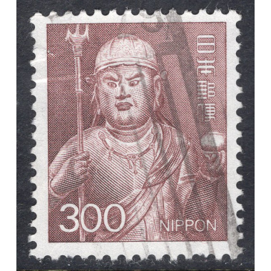 JAPAN SCOTT 1630