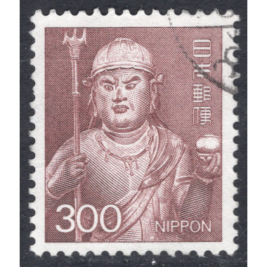 JAPAN SCOTT 1630