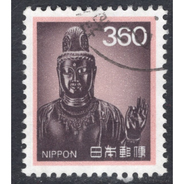 JAPAN SCOTT 1631