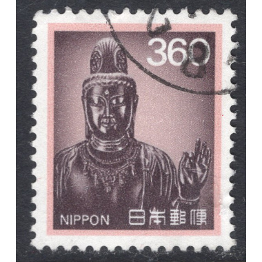 JAPAN SCOTT 1631