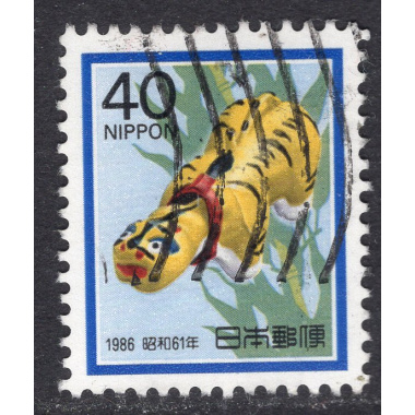 JAPAN SCOTT 1666
