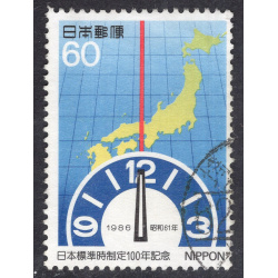 JAPAN SCOTT 1676