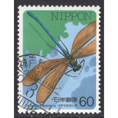 JAPAN SCOTT 1699
