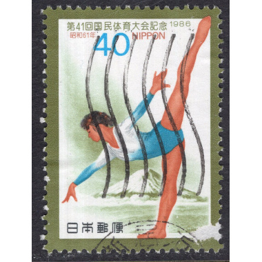 JAPAN SCOTT 1704