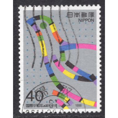 JAPAN SCOTT 1706