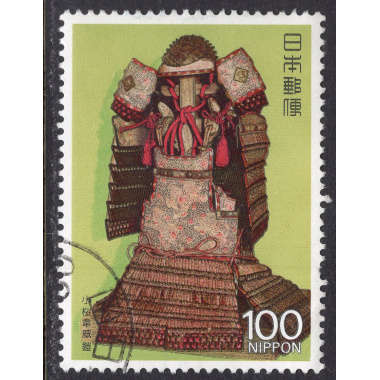 JAPAN SCOTT 1748