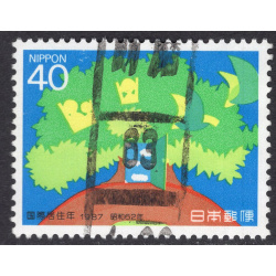 JAPAN SCOTT 1763