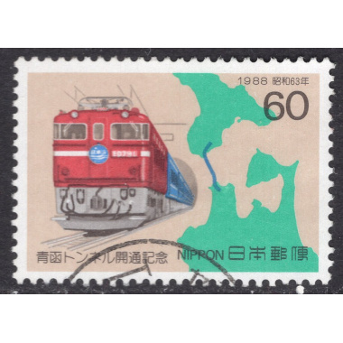 JAPAN SCOTT 1766