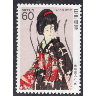 JAPAN SCOTT 1772