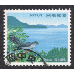 JAPAN SCOTT 1774