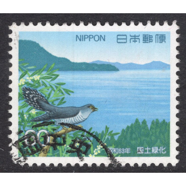 JAPAN SCOTT 1774