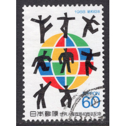 JAPAN SCOTT 1813