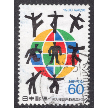JAPAN SCOTT 1813
