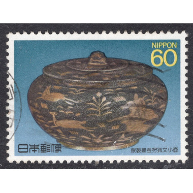 JAPAN SCOTT 1814