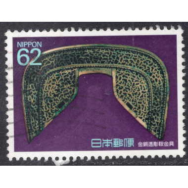 JAPAN SCOTT 1816