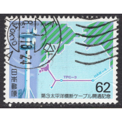 JAPAN SCOTT 1830