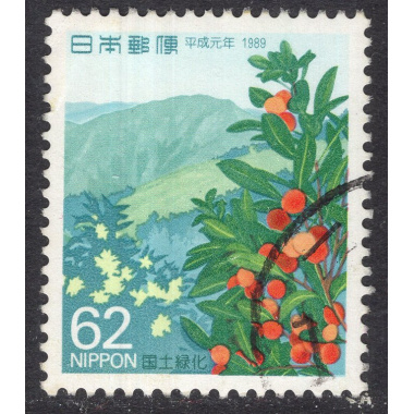 JAPAN SCOTT 1831