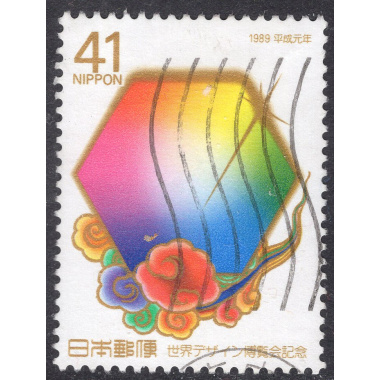JAPAN SCOTT 1832