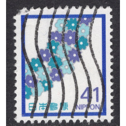 JAPAN SCOTT 1836