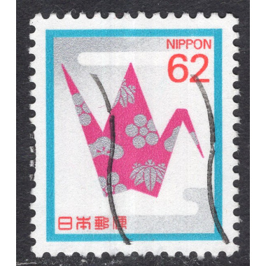 JAPAN SCOTT 1838