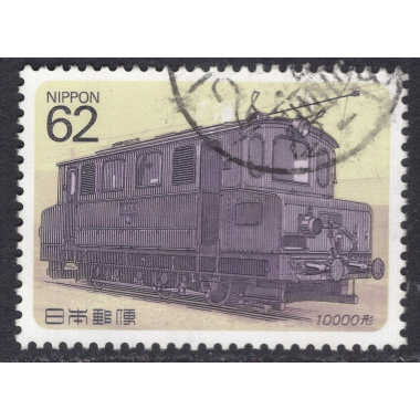 JAPAN SCOTT 2002