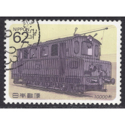 JAPAN SCOTT 2002