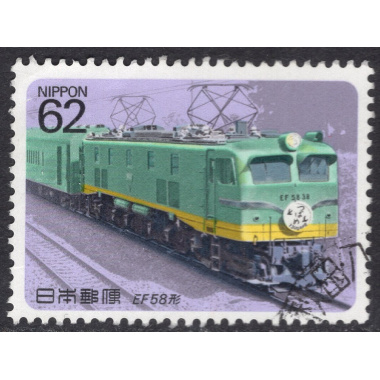 JAPAN SCOTT 2003
