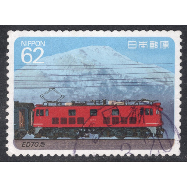 JAPAN SCOTT 2007