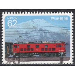 JAPAN SCOTT 2007