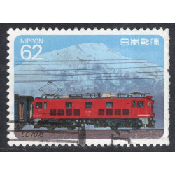 JAPAN SCOTT 2007