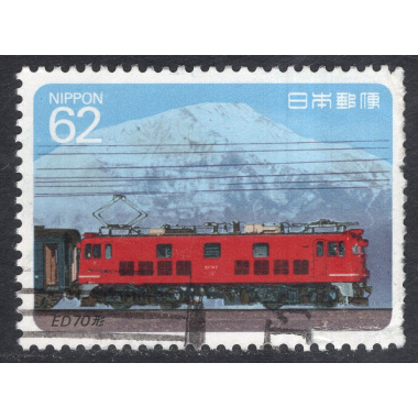 JAPAN SCOTT 2007