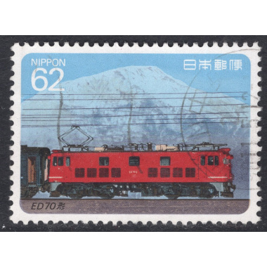 JAPAN SCOTT 2007