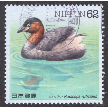 JAPAN SCOTT 2106