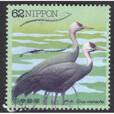 JAPAN SCOTT 2108