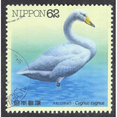 JAPAN SCOTT 2109